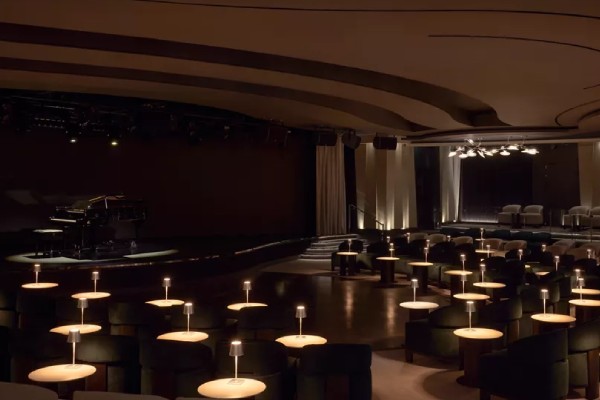 Explora III Gallery Image